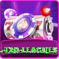 gtl global t20 leagues Games (Casino & Earning) Gold v3.3.0