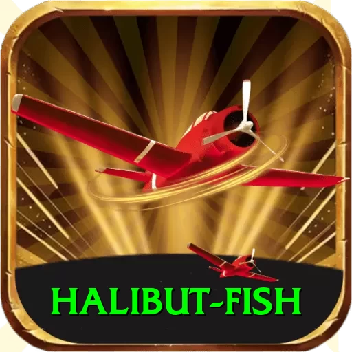 halibut fish Ultimate Pro v4.0.2 - 2