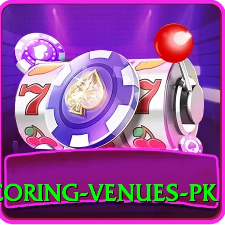 high scoring venues pk Plus v3.7.2 - 2