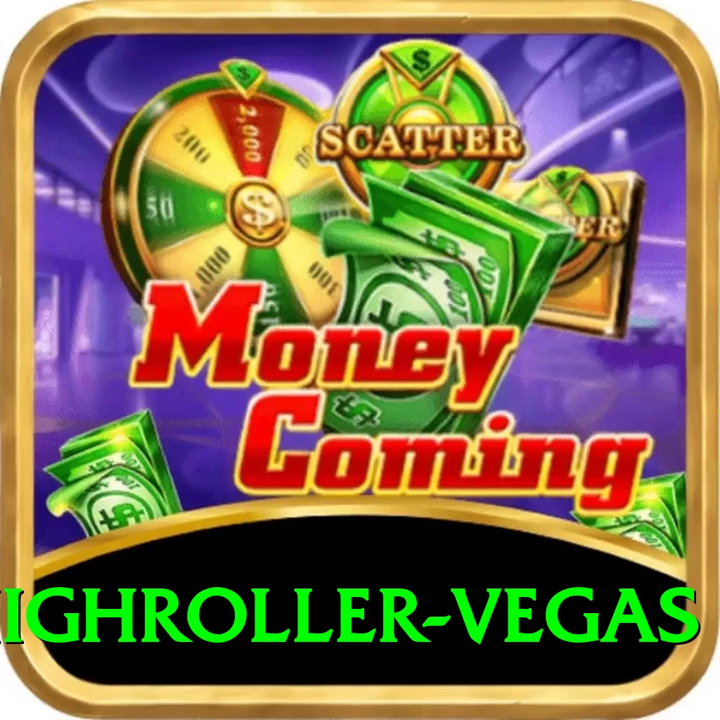 highroller vegas Elite v4.0.1 - 2