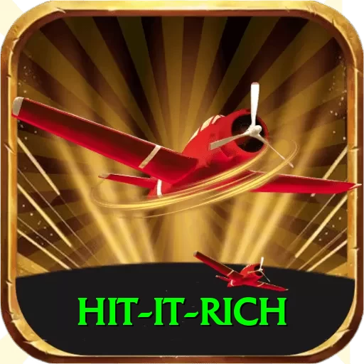 hit it rich Max v4.3.6 - 2