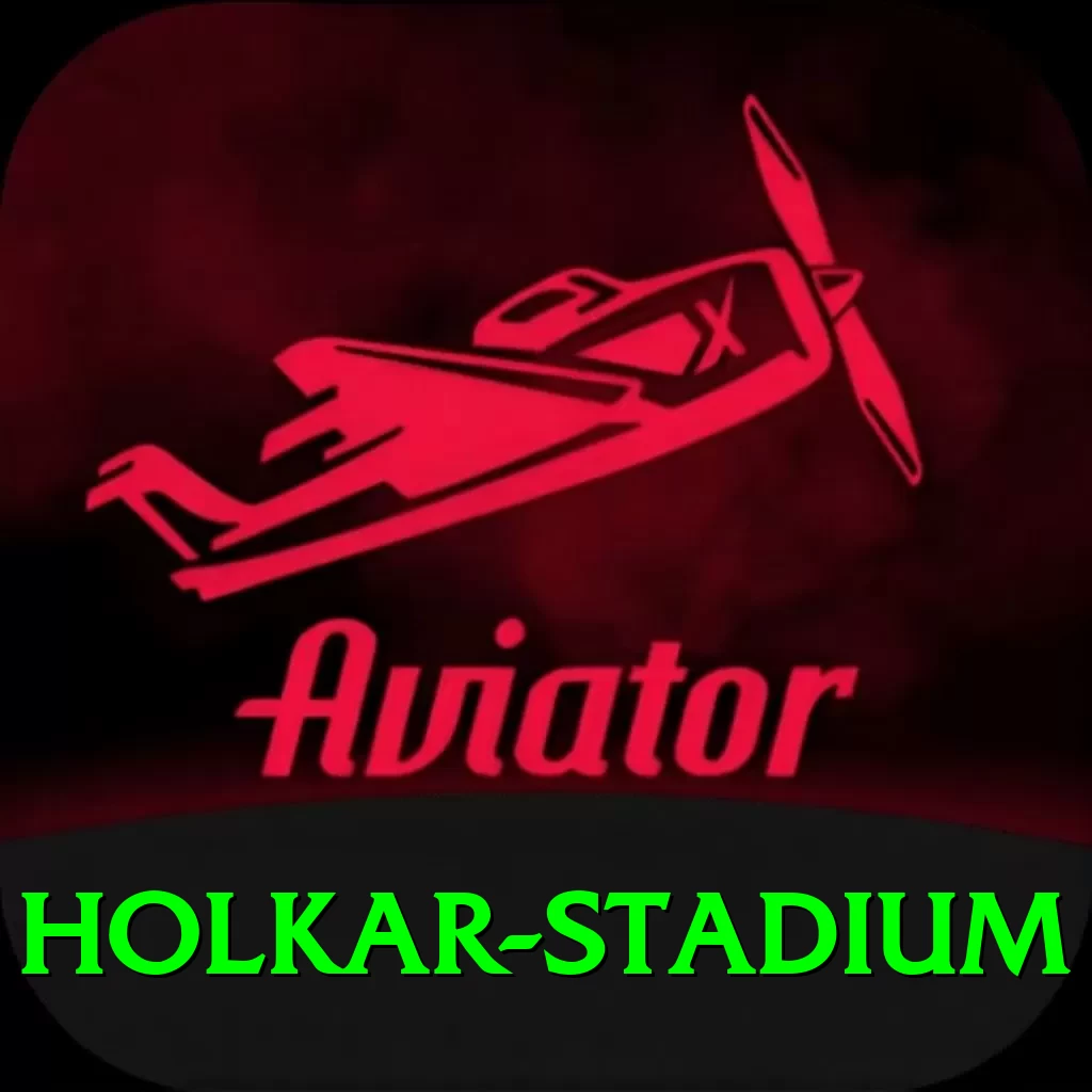 holkar stadium Pro v4.1.7 - 2