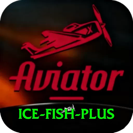 ice fish - VIP Earning App - 2