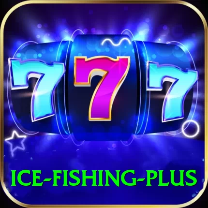 ice fishing - Royal Earning App - 2