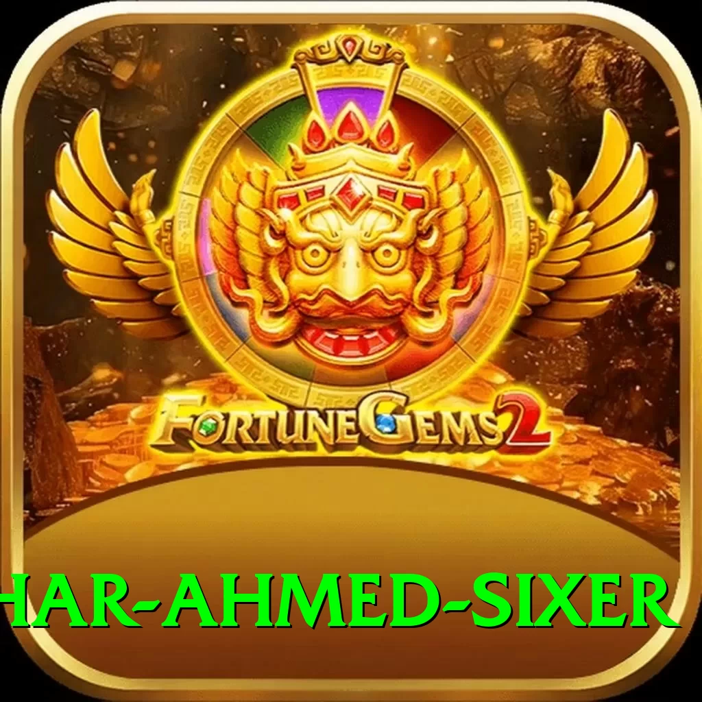iftikhar ahmed sixer Max Pro v3.7.0 - 2
