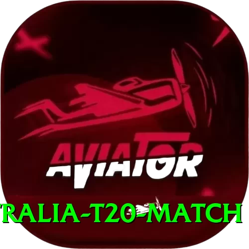 india australia t20 match VIP Edition v2.6.3 - 2