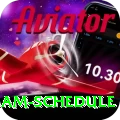 indian cricket team schedule Turbo v3.2.9