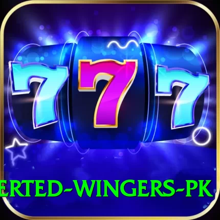 inverted wingers pk Turbo Pro v4.7.7 - 2