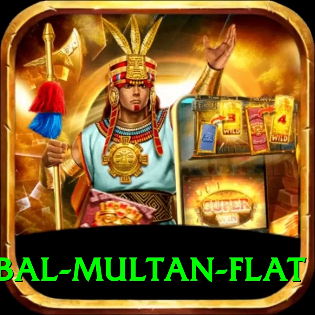 iqbal multan flat Games (Casino & Earning) Premium v1.0.9 - 2
