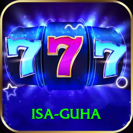 isa guha Plus v4.0.7 - 2
