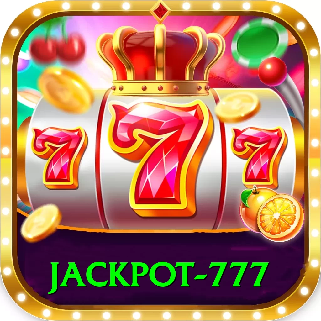 jackpot 777 Plus v5.8.2 - 2