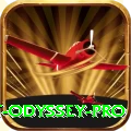 jackpot odyssey Gold - Daily Bonus