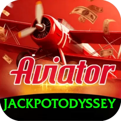 jackpotodyssey Plus Edition v3.2.5 - 2