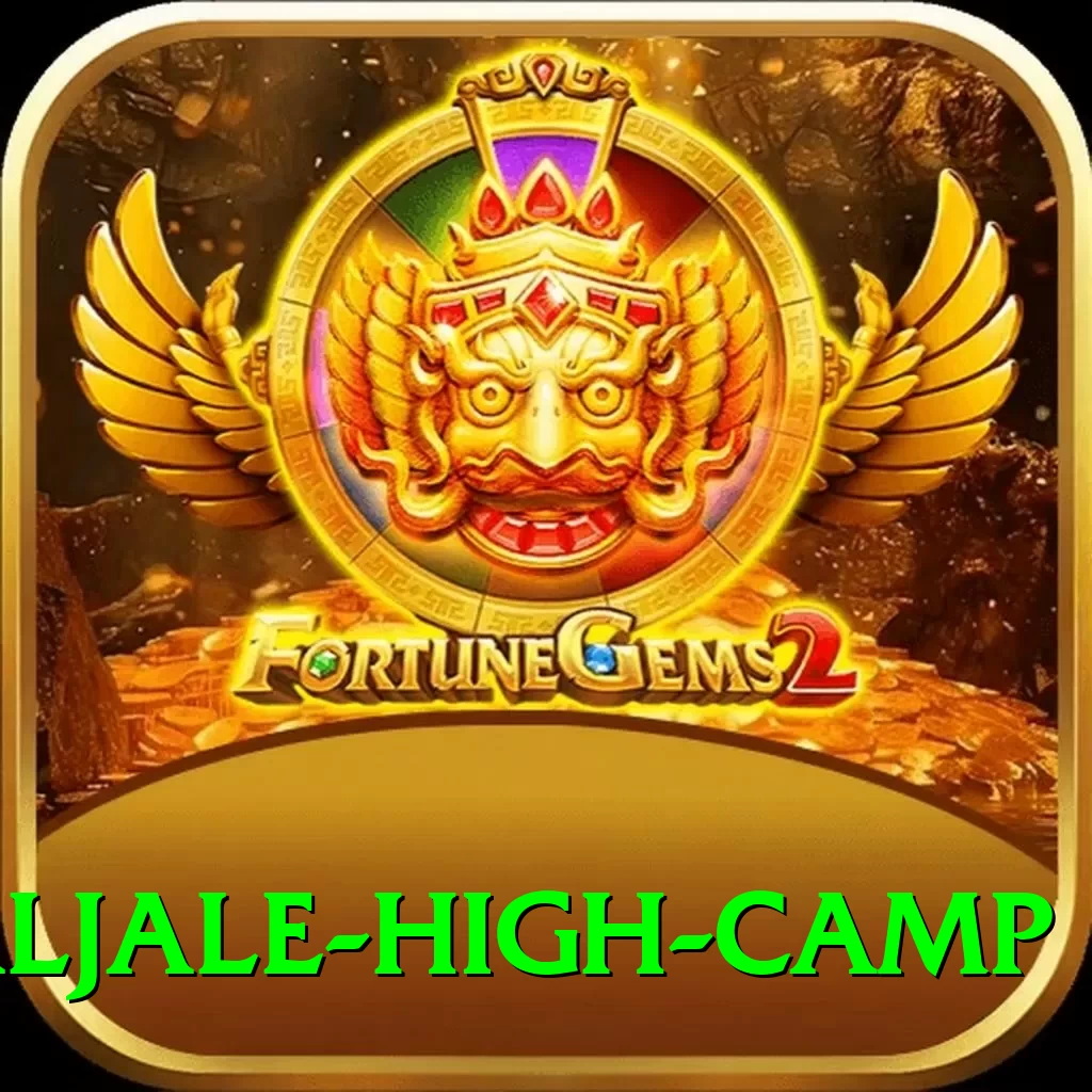jaljale high camp Pro Max v2.4.1 - 2