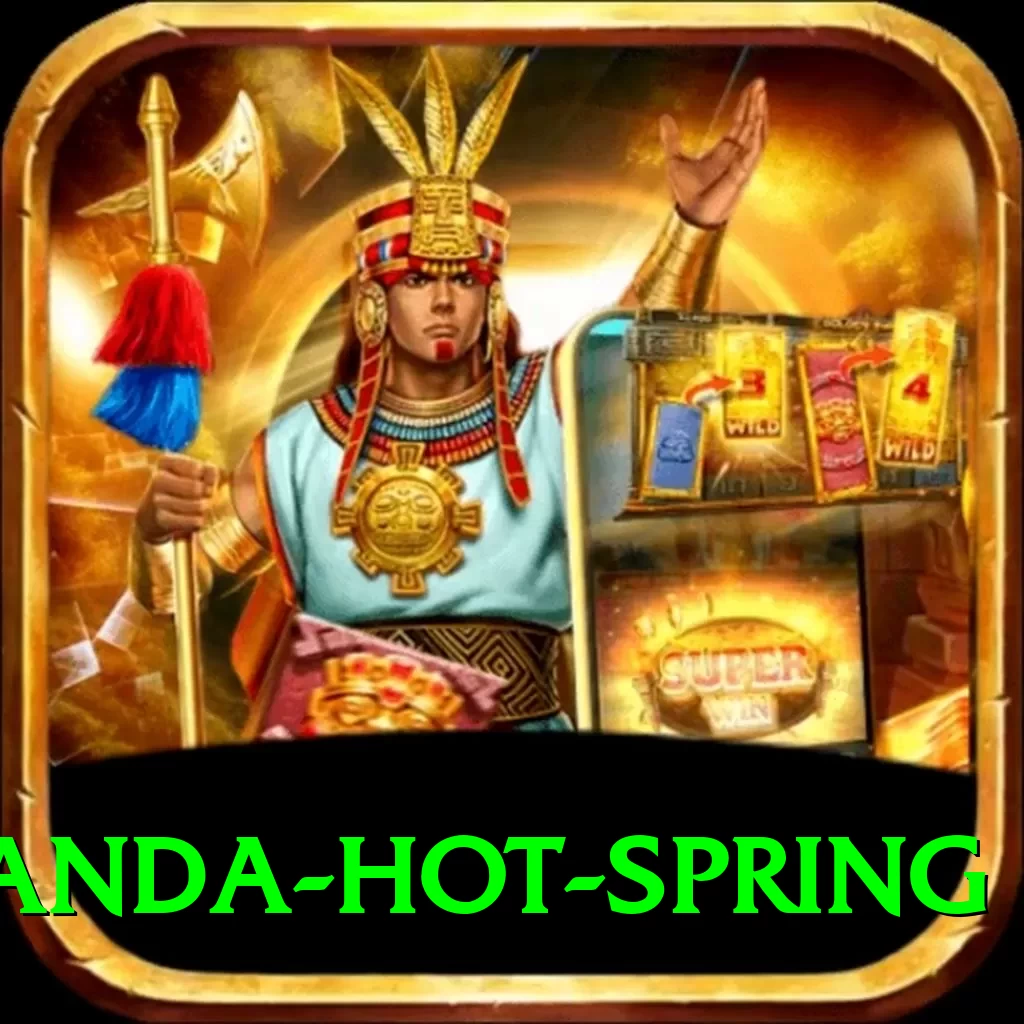 jhinu danda hot spring Max Pro v3.8.3 - 2