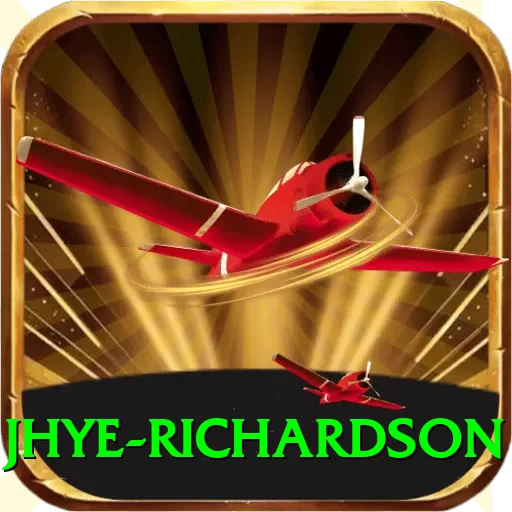jhye richardson Elite v5.1.9 - 2