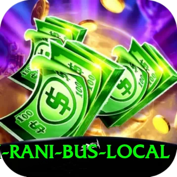 ji rani bus local Games (Casino & Earning) Elite v1.3.3 - 2