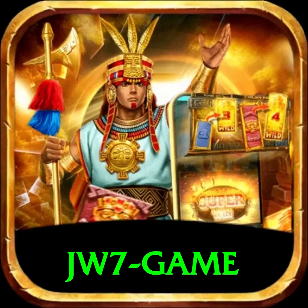 JW7 Game Ultimate v5.0.5 - 2