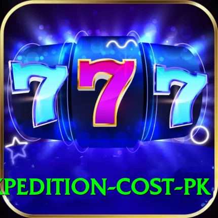 k2 expedition cost pk Master v4.0.1 - 2