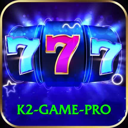k2 game Deluxe Jackpot - 2