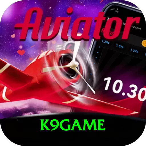 k9game Master v2.8.8 - 2