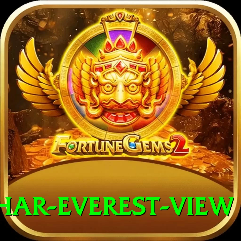 kala patthar everest view VIP v3.8.9 - 2
