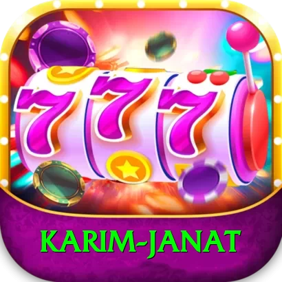 karim janat Gold Edition v2.7.2 - 2