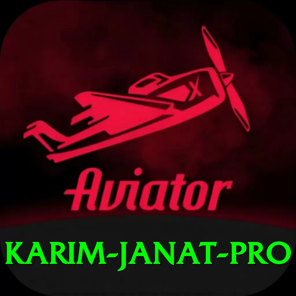karim janat Premium Jackpot - 2