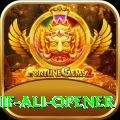 kashif ali opener Gold Edition v3.8.4