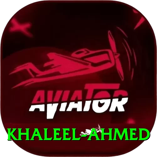 khaleel ahmed Premium v2.3.2 - 2
