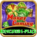 kingfish Plus Jackpot
