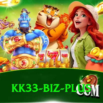kk33 biz Apps (Tools & Injectors) Deluxe v5.3.5 - 2