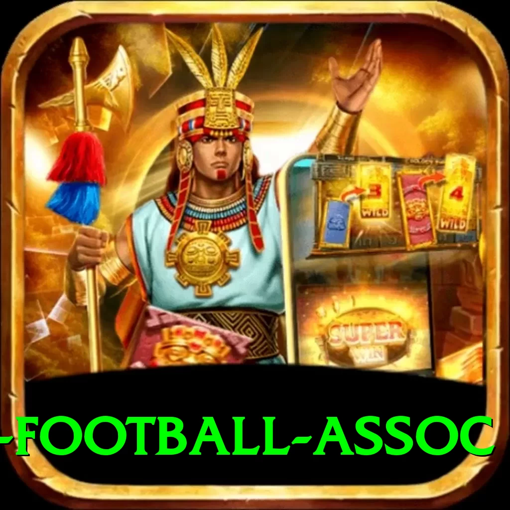 kpk football assoc Elite v4.6.2 - 2