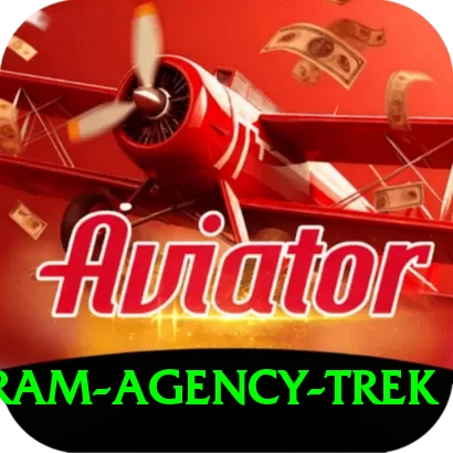 kurram agency trek Plus v3.6.1 - 2