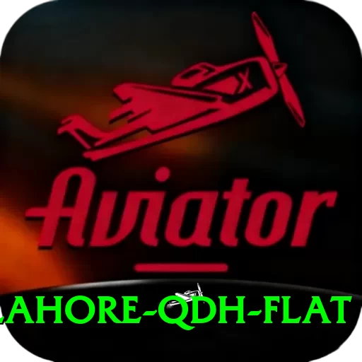 lahore qdh flat Deluxe Edition v4.9.4 - 2