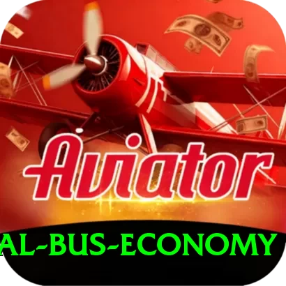 local bus economy Pro1 v2.2.7 - 2