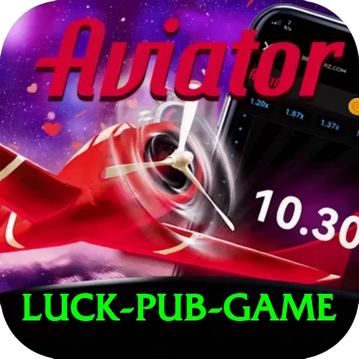 Luck Pub Game Turbo Pro v3.7.8 - 2