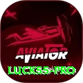 luck55 Live Casino King