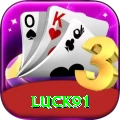 luck91 Pro1 v4.2.7