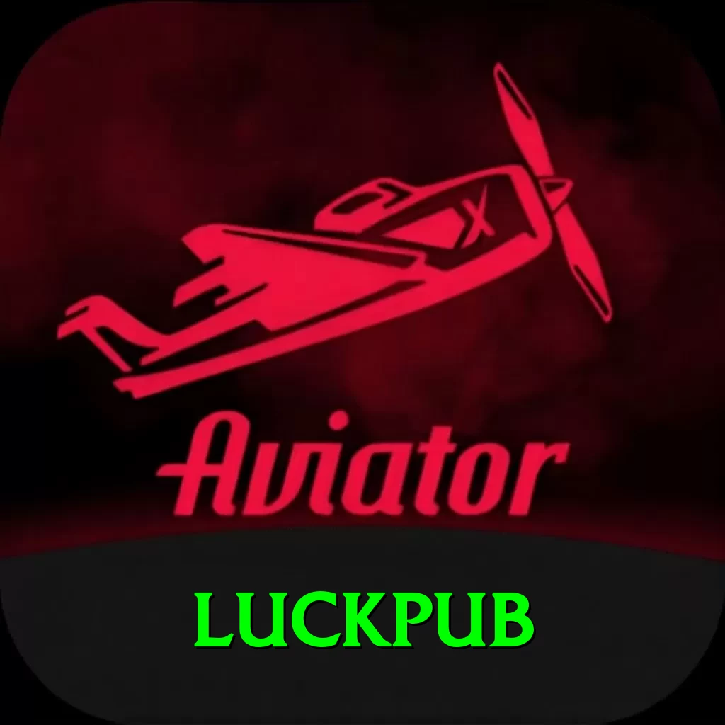 luckpub Games (Casino & Earning) Master v3.3.4 - 2