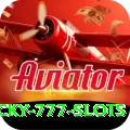 lucky 777 slots Deluxe v4.6.8
