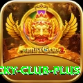 lucky club - Gaming Legend
