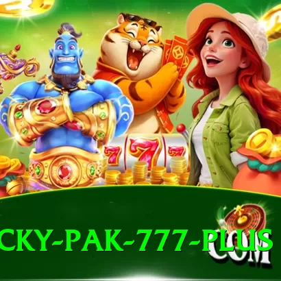 lucky pak 777 Master v3.9.0 - 2