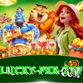 Lucky PKR 777 Turbo Pro v2.4.8