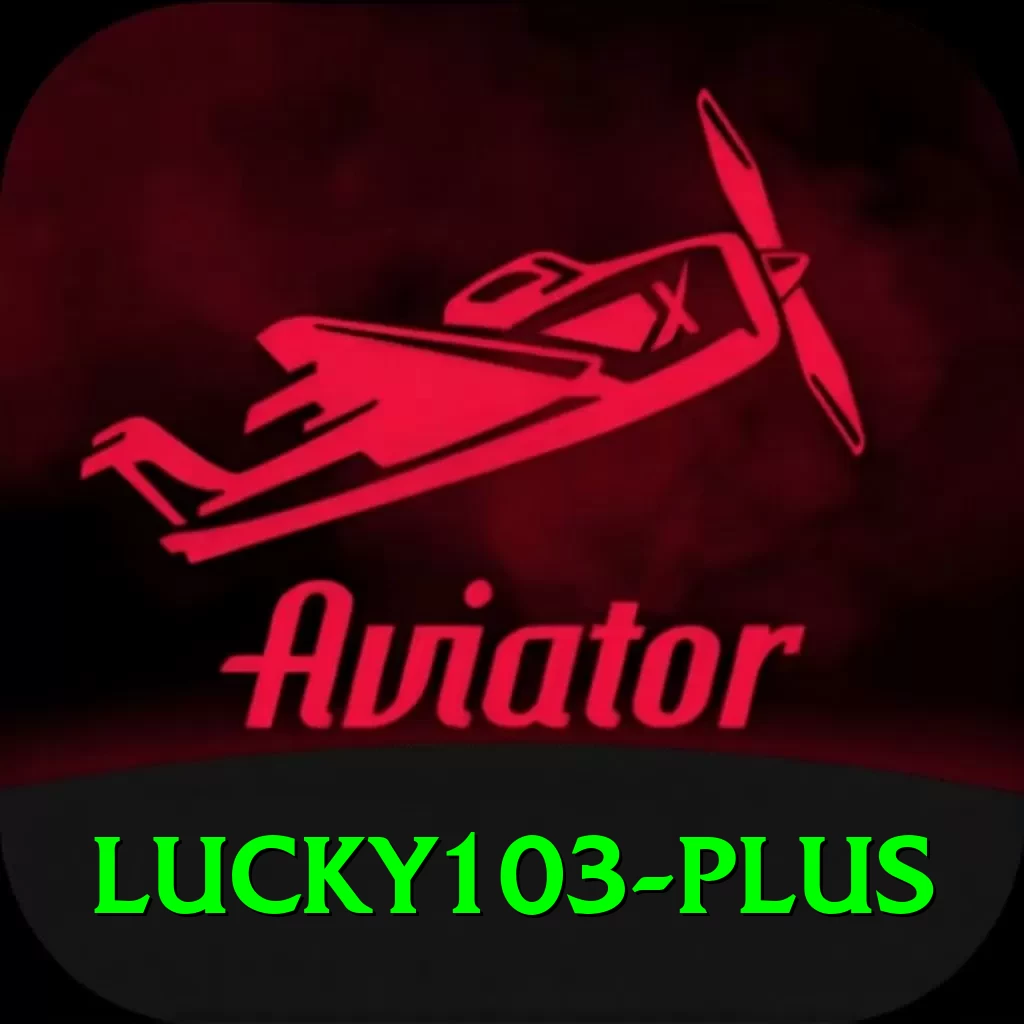 lucky103 Master v1.7.1 - 2