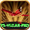 lucky3 vegas Live Max v3.8.9