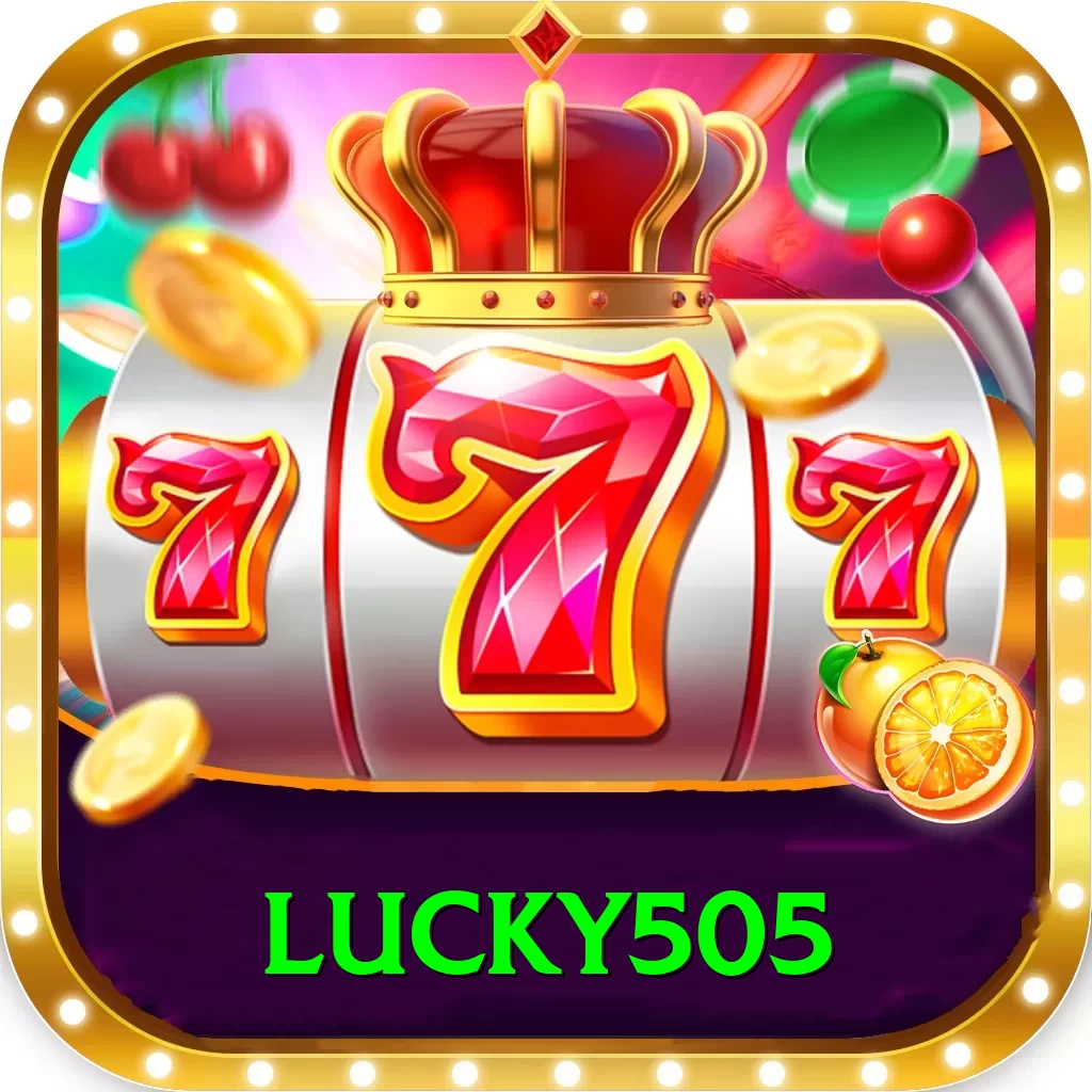 lucky505 Apps (Tools & Injectors) Turbo v5.2.4 - 2