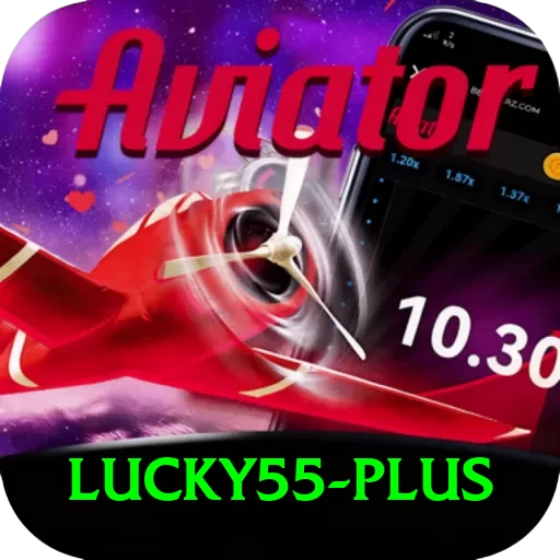 lucky55 Pro Max v2.4.3 - 2