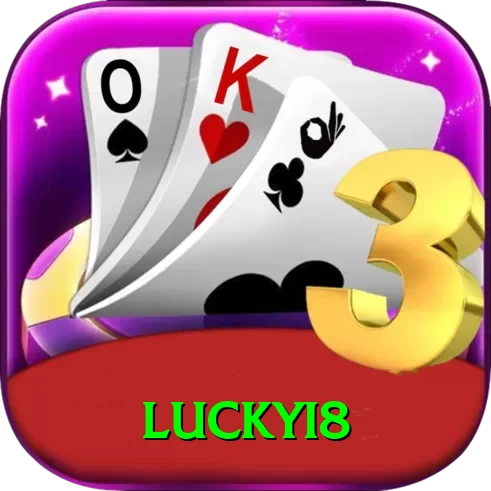 luckyi8 Deluxe Pro vv5.7.6 - 2