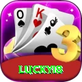luckyi8 Deluxe Pro vv5.7.6